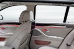 BMW 5-Series Touring 2011 года